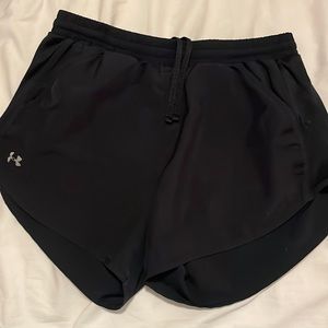 under armour shorts